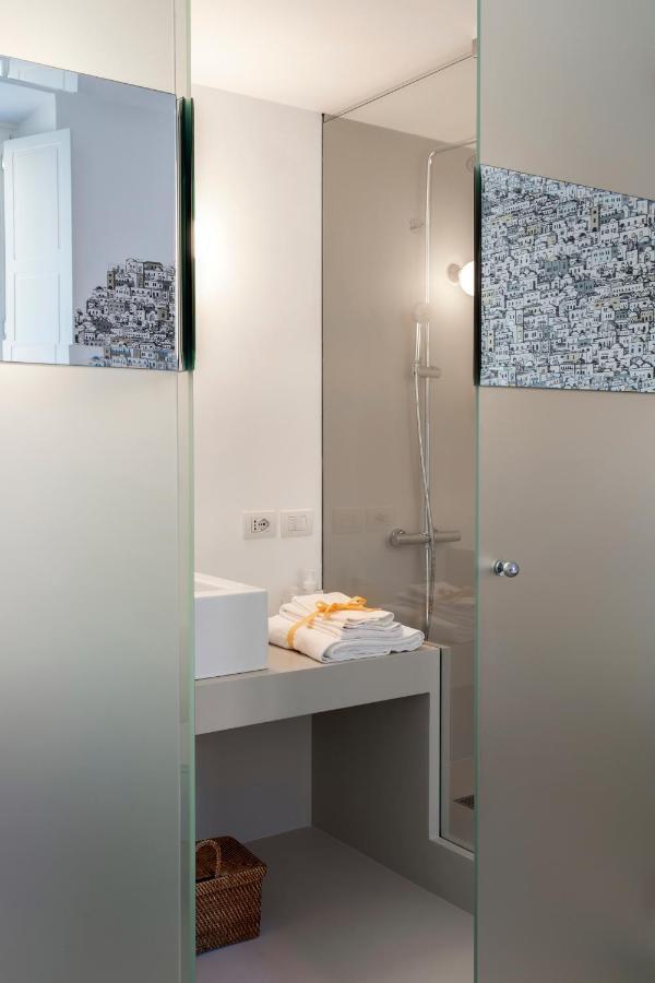 Piazza Fanti Luxury Apartments Rome Luaran gambar